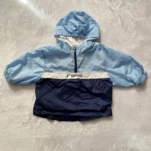 Nike Windbreaker Rain Jacket